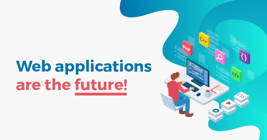 Top 5 interesting ideas for web applications in 2020.