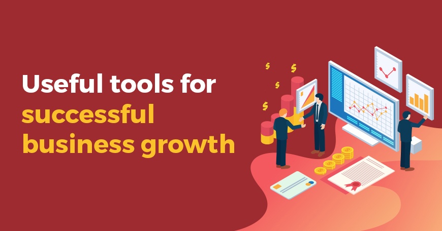 Services that will help your business grow faster.