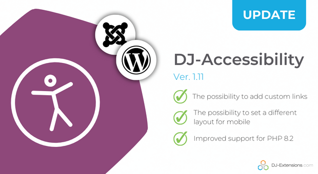 DJ-Accessibility 1.11