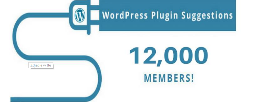 WordPress Plugin Suggestions