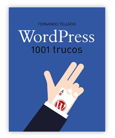 WordPress. 1001 Trucos